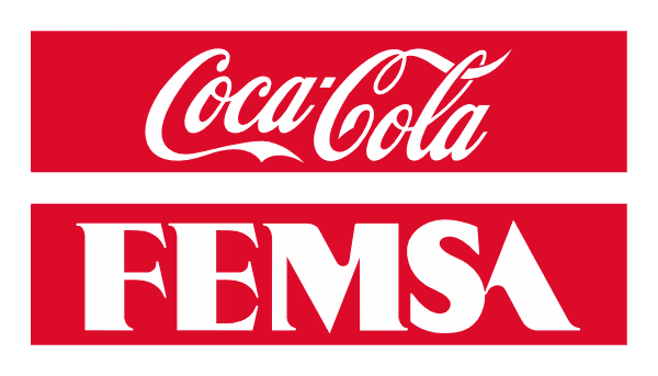 Coca Cola Femsa Venezuela logo